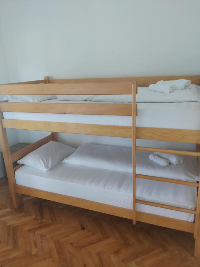 Apartma Sadrvan Bihac
