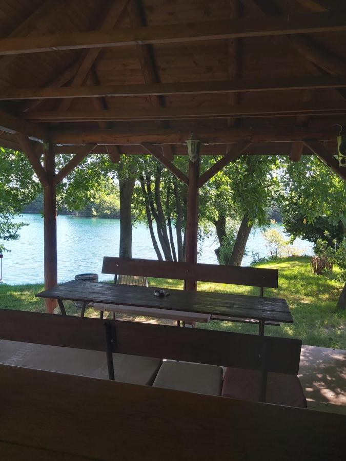 Sadrvan Apartma Bihac